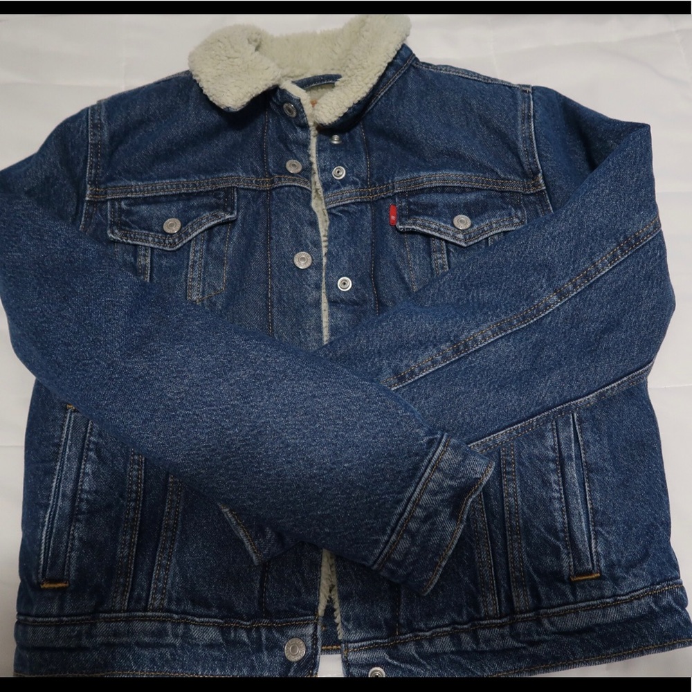 Levi jacket